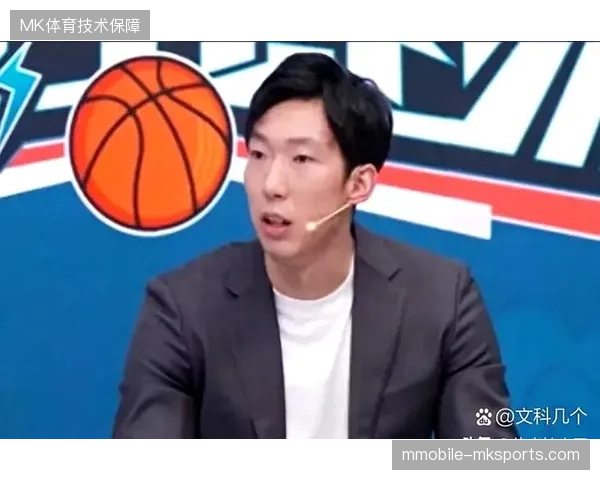 周琦在与广东队的系列赛中充分利用身材优势，在北京队的低位战术中扮演了核心角色